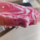 고기처럼 | gs편의점 아이스크림 추천 스테이크 모양 고기처럼 생긴 딸기맛 솔직 후기