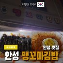 땡꼬마김밥 이미지
