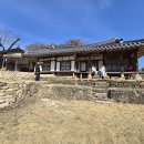호곡리 쉼터 | 🏞️남원 여행지 추천 및 코스 추천 🚗✨