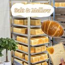 롯데프레시앤델리 | [울산] 울산 솔트앤멜로우 Salt & Mellow 🍞 내돈내산 • 울산 롯데 백화점 팝업 기간 • 울산 생식빵...