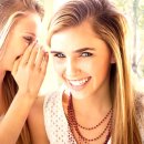 그녀를 믿지마세요 이미지