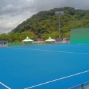 청풍명월국제하키장 이미지