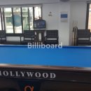 합정 모나코 당구장 이미지