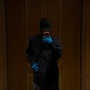 유수곡 | 나는 모든 것을 맞닥뜨리겠다