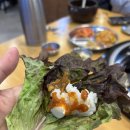 더볶다 | 판교에서 점심 먹으러 다녀온 밥 볶다 내돈내산 후기.