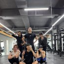 투펄슨짐 피트니스 PT 헬스 이미지