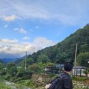 진동산채민박 이미지