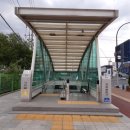 대구도시철도공사 임당역 이미지