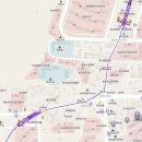 개화산역 2번출구 부근 이미지