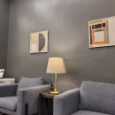 권선구청 회의실 이미지