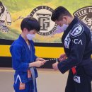 용인대 특전합기도 이미지