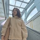 예움도서관 | 일상*°.* 머리 바꿨당 (분당 정자동 미용실 예움헤어 컷트 후기)