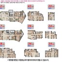 개포주공/개포시영 개포재건축 6월 13일 시세및 현황입니다 이미지