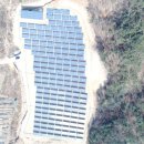 가시 태양광발전사업 이미지