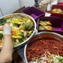 숙이네죽팥칼국수