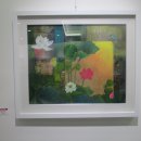 순천문화예술회관 전시실 이미지