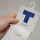 티모 | 여성 양말 추천 후기 - 티모양 중목양말, 매일 신게 되는 이유