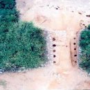 광양 마로산성 이미지