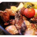 마초셰프 이미지