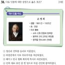 신령로 58-33 | [한능검/기본] 동학의 성립(최제우, 인내천, 동경대전, 용담유사 등)