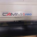 중고컷팅기(커팅기)camm-1pro 이미지