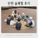 숲의 이야기를 들어볼래? | 주말 아이랑 숲체험 인천대공원 숲파티포레 5살 후기