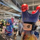 아이파크마트 | 용산 팝마트 아이파크몰 매장 방문 후기 - 팝마트 피규어 블라인드 박스 직접 구경