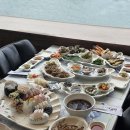 통영집 | 통영횟집 만월다찌 다찌코스 후기 , 통영 현지인추천집!