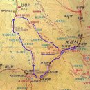 2017년 지리산 천왕봉,연하능선(백두대간),한신 계곡 단풍 산행