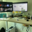 1207 | 데스커 1200*700 모션데스크 추천 플러스 DSDCM1207 구매 후기