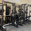 트렌디우먼휘트니스 굽은다리역점 이미지