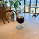 해피아울렛 | 대전현대아울렛카페 추천, 챔프스페이스 커피로스터스 솔직후기