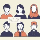 디지털 정체성을 강화하는 AI 아바타 브랜딩 기법