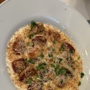 아씨시 | 홍대 청첩장 모임 아씨시 뇨끼 파스타 아란치니 맛집 솔직 후기