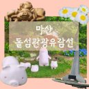 [창원]돝섬 관광 유람선 후기
