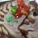 장원왕족발보쌈 이미지