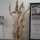 BGN갤러리 롯데타워점. 최형인:서로의 자리 이미지