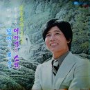 모정의 등불 / 이미자 (1977) 이미지