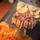 돼지꿈 - 성동구 마조로 17 | 서울 청담 고기집 새벽집 돼지고기 전문점 꿈돼지 후기 | 메뉴 추천 주차