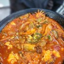 수원 짬뽕맛집 진심의 짬뽕 매탄점, 국물이 예술인 짬뽕 후기