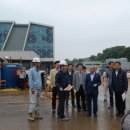 선학하키경기장 이미지