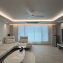 구평동-33 | 구미커튼 제이패브릭 인동하늘채2차 시공후기