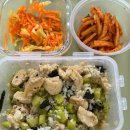 (주) 정언 | 스위치온다이어트 - 3주차 후기(공복 견디는법, 공복 후 첫끼, 저탄수식단)