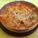 얼큰칼국수 - 금천구 독산로11길 30 | 얼큰칼국수