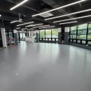 태권도이현재수련관 이미지