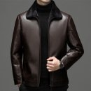 삼아세탁소 | 무스탕 후기 보며 느낀 한겨울의 따뜻한 변화