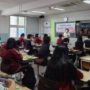 여선중학교 이미지