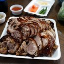 만족왕족발보쌈 이미지