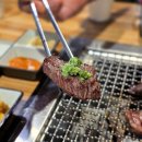 제일정육식당 | 성수역고기집 직접 손질한 고기는맛없없이지 우향우정육식당후기