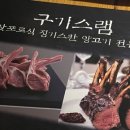 구기스램